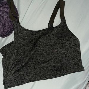 Aerie Workout top